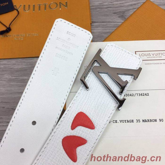 Louis Vuitton Belt LVB00051 Louis Vuitton Belt LVB00051